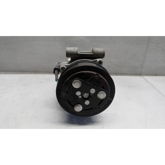 COMPRESSORE ARIA CONDIZIONATA CITROEN C3 2020> usato