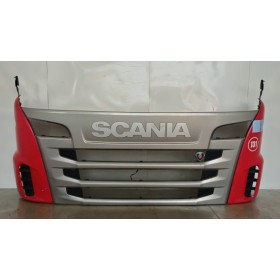 MASCHERINE SCANIA Serie G...