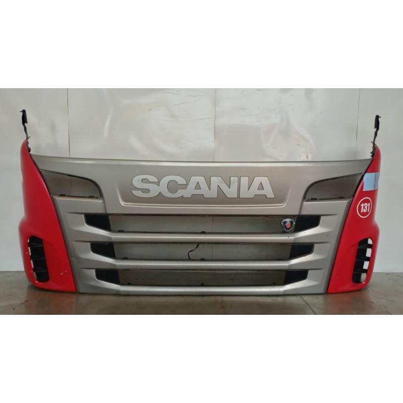SCANIA MASKS SCANIA Serie G 2005> used