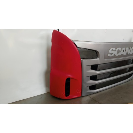 DEVIATORE ARIA A/DX SCANIA Serie G 2005> usato