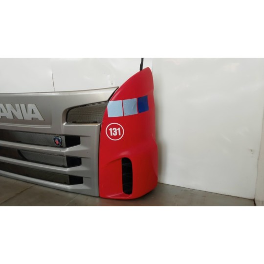 DEVIATORE ARIA A/SX SCANIA Serie G 2005> usato