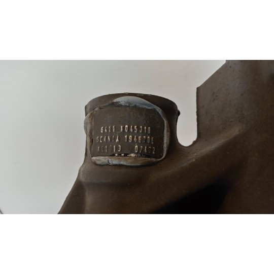PINZA POSTERIORE DESTRA SCANIA Serie G 2005> usato