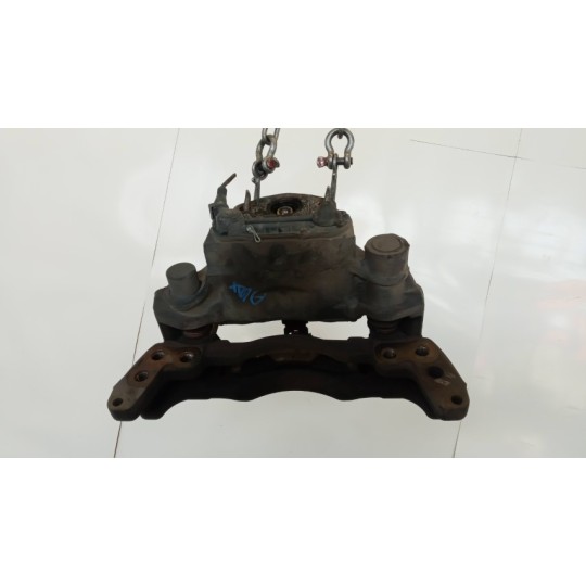 RIGHT FRONT CALIPER BRAKE  SCANIA Serie G 2005> used