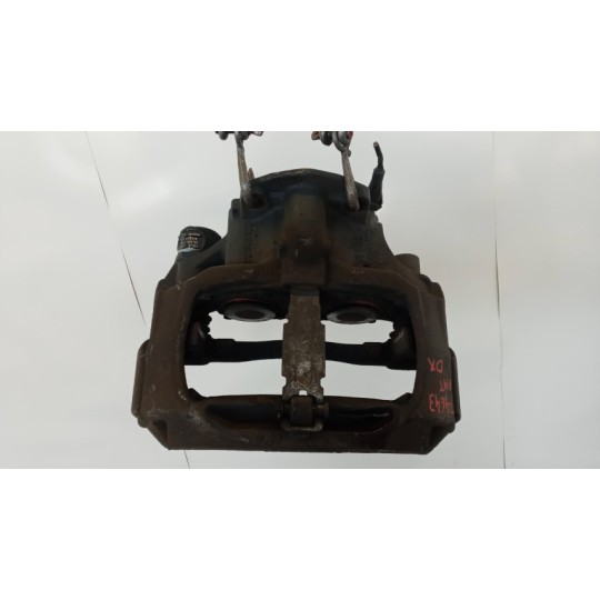 RIGHT FRONT CALIPER BRAKE  SCANIA Serie G 2005> used
