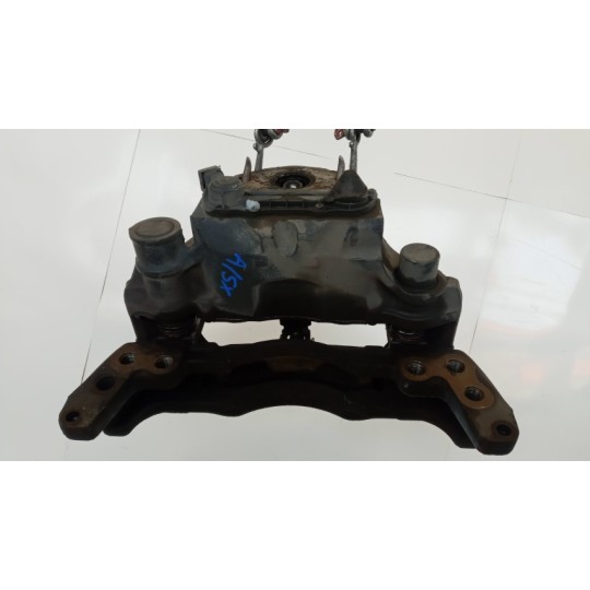 LEFT FRONT CALIPER BRAKE SCANIA Serie G 2005> used