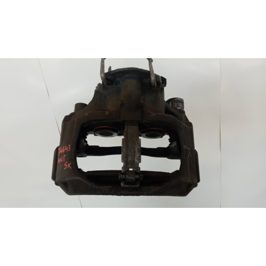 LEFT FRONT CALIPER BRAKE SCANIA Serie G 2005> used