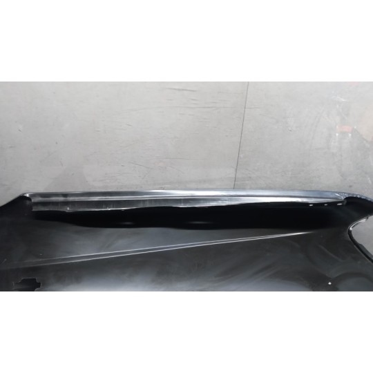 PARAFANGO ANTERIORE SINISTRO NISSAN King Cab 1998>2002 nuovo