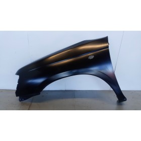 LEFT FRONT MUDGUARD  NISSAN...