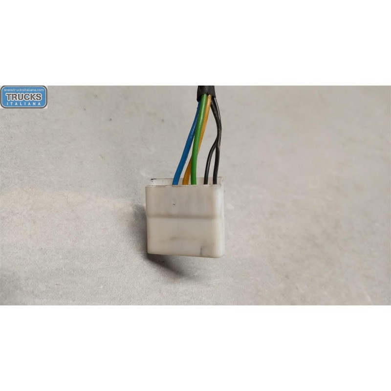 LANCIA LEFT ELETRIC REAR-VIEW MIRROR  LANCIA Ypsilon 2006>2011 used