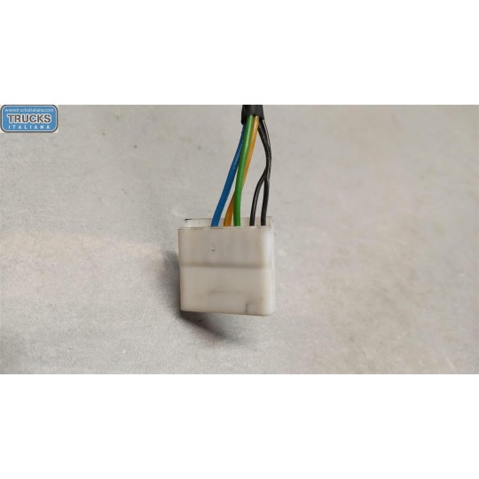 LEFT ELETRIC REAR-VIEW MIRROR  LANCIA Ypsilon 2006>2011 used