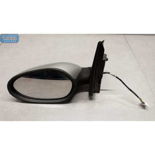 LEFT ELETRIC REAR-VIEW MIRROR  LANCIA Ypsilon 2006>2011 used