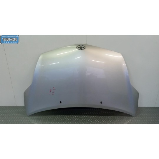 FRONT HOODS TOYOTA Prius 2004>2008 used