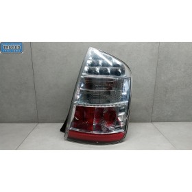 FARO POST ESTERNO LED...