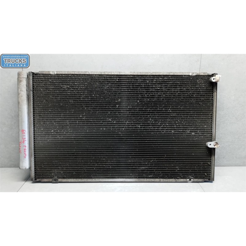 TOYOTA AIR CONDITIONER HEAT RADIATOR  TOYOTA Prius 2004>2008 used