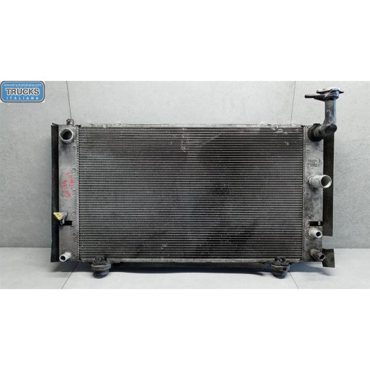 WATER HEAT RADIATOR  TOYOTA Prius 2004>2008 used