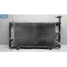 WATER HEAT RADIATOR  TOYOTA Prius 2004>2008 used
