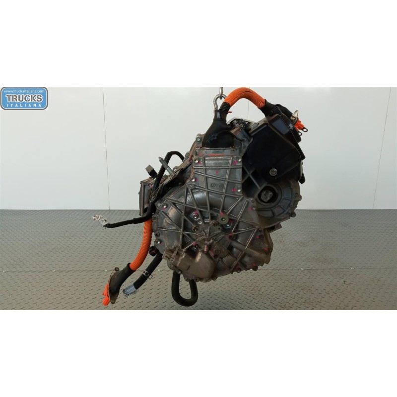 TOYOTA AUTOMATIC GEARBOXES  TOYOTA Prius 2004>2008 used