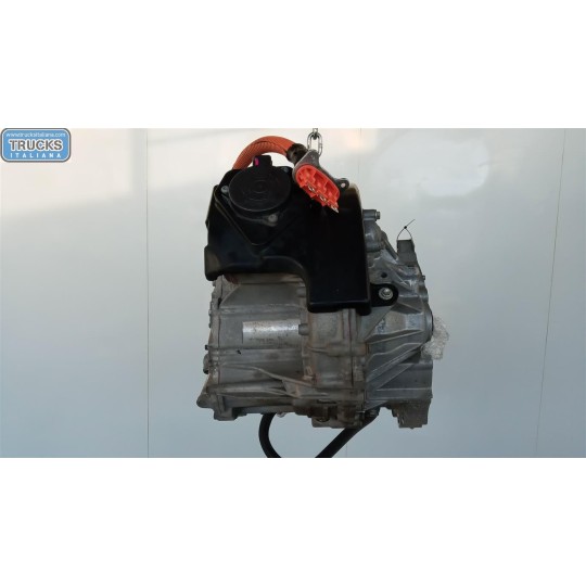 AUTOMATIC GEARBOXES  TOYOTA Prius 2004>2008 used