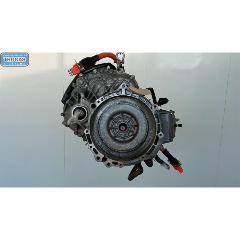 TOYOTA AUTOMATIC GEARBOXES  TOYOTA Prius 2004>2008 used