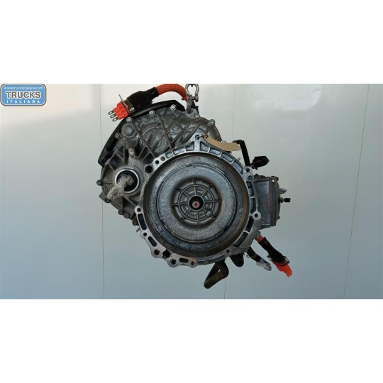 AUTOMATIC GEARBOXES  TOYOTA Prius 2004>2008 used