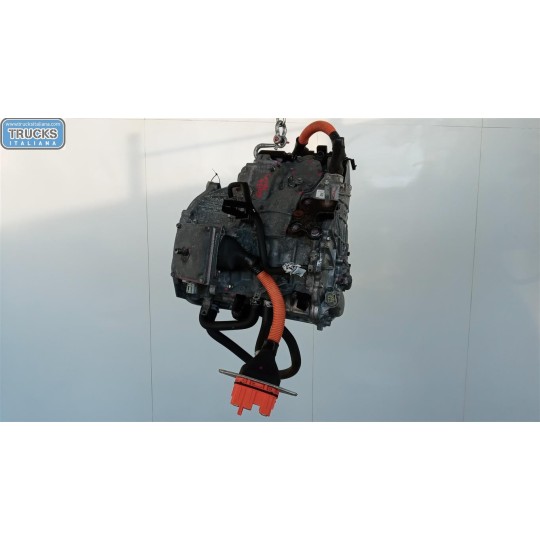 AUTOMATIC GEARBOXES  TOYOTA Prius 2004>2008 used