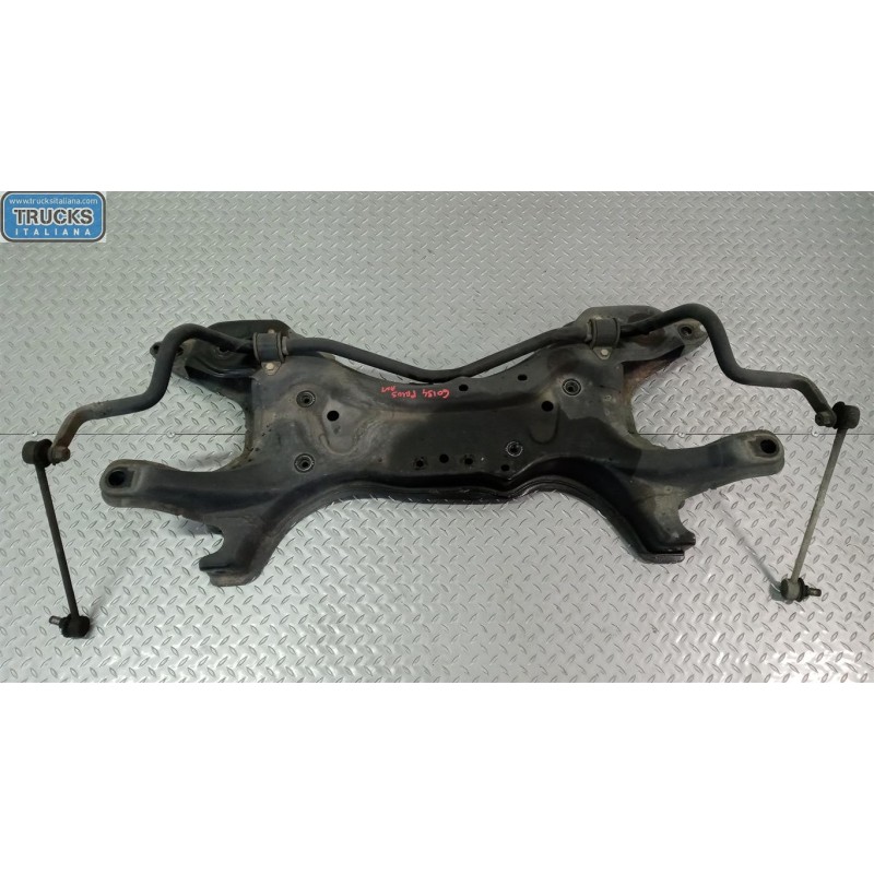 TOYOTA TELAIO ANTERIORE SOSPENSIONI TOYOTA Prius 2004>2008 usato
