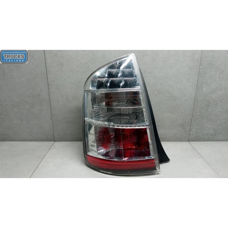TOYOTA FARO POST ESTERNO LED SINISTRO TOYOTA Prius 2004>2008 usato
