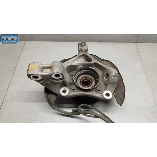 MONTANTE COMPLETO DESTRO TOYOTA Prius 2004>2008 usato