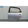 PORTA POSTERIORE SINISTRA TOYOTA Prius 2004>2008 usato