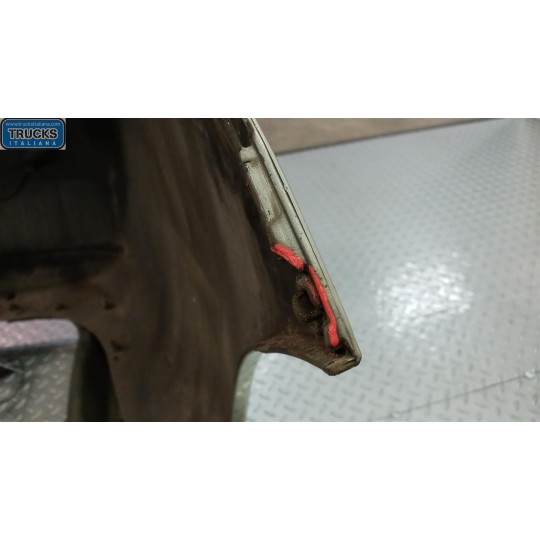 REAR BACK BUMPER  TOYOTA Prius 2004>2008 used