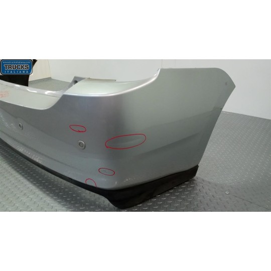 REAR BACK BUMPER  TOYOTA Prius 2004>2008 used