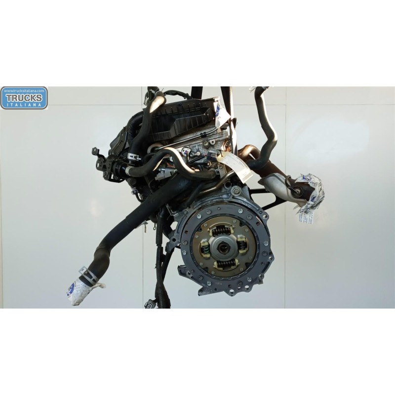 TOYOTA ENGINE TOYOTA Prius 2004>2008 used