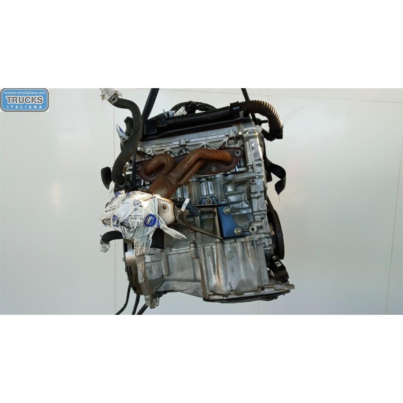 TOYOTA ENGINE TOYOTA Prius 2004>2008 used