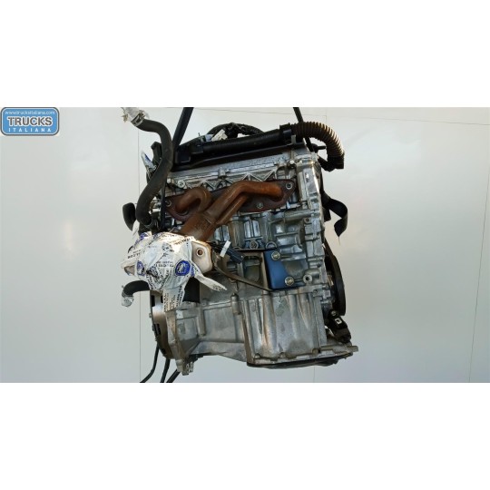 ENGINE TOYOTA Prius 2004>2008 used