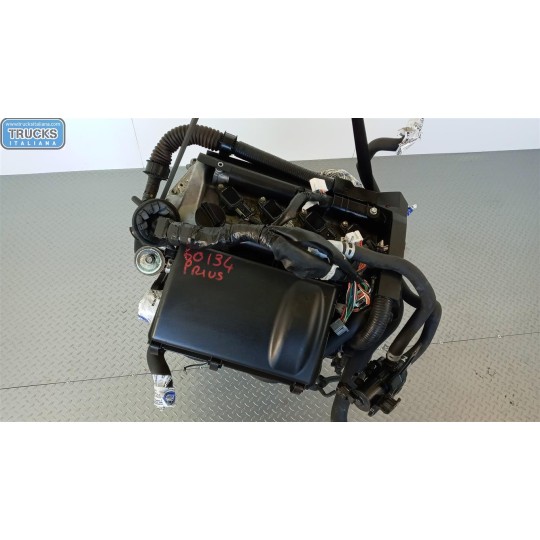 ENGINE TOYOTA Prius 2004>2008 used