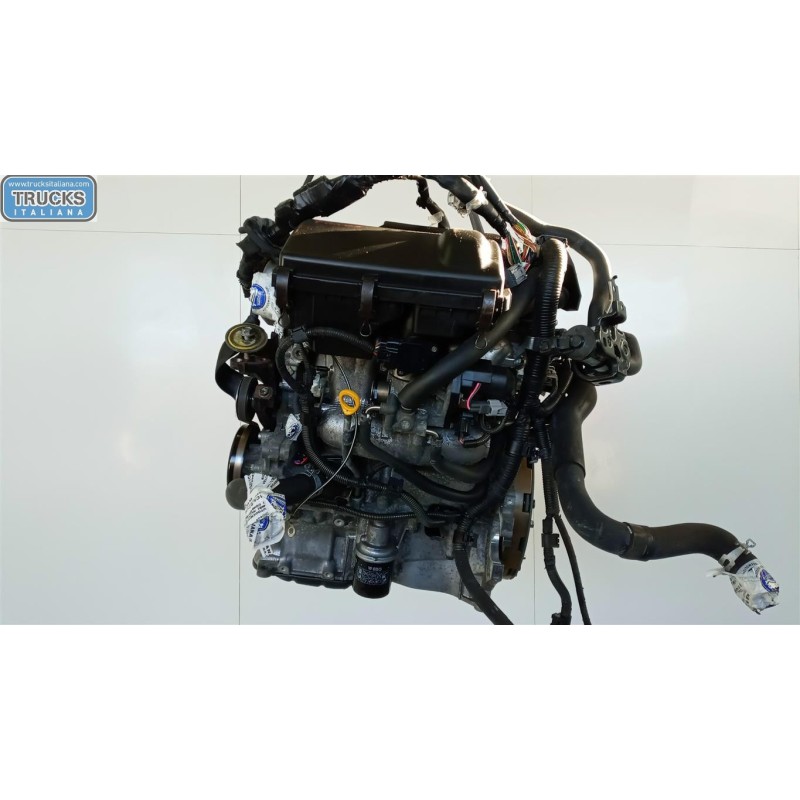 TOYOTA ENGINE TOYOTA Prius 2004>2008 used