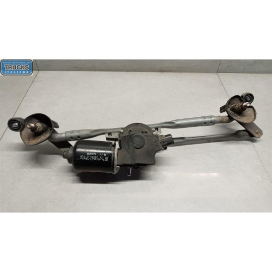 MOTORINO TERGI ANTERIORE TOYOTA Prius 2004>2008 usato