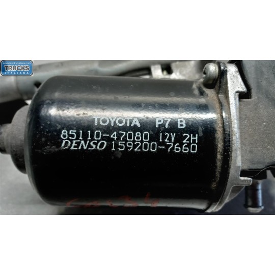 MOTORINO TERGI ANTERIORE TOYOTA Prius 2004>2008 usato