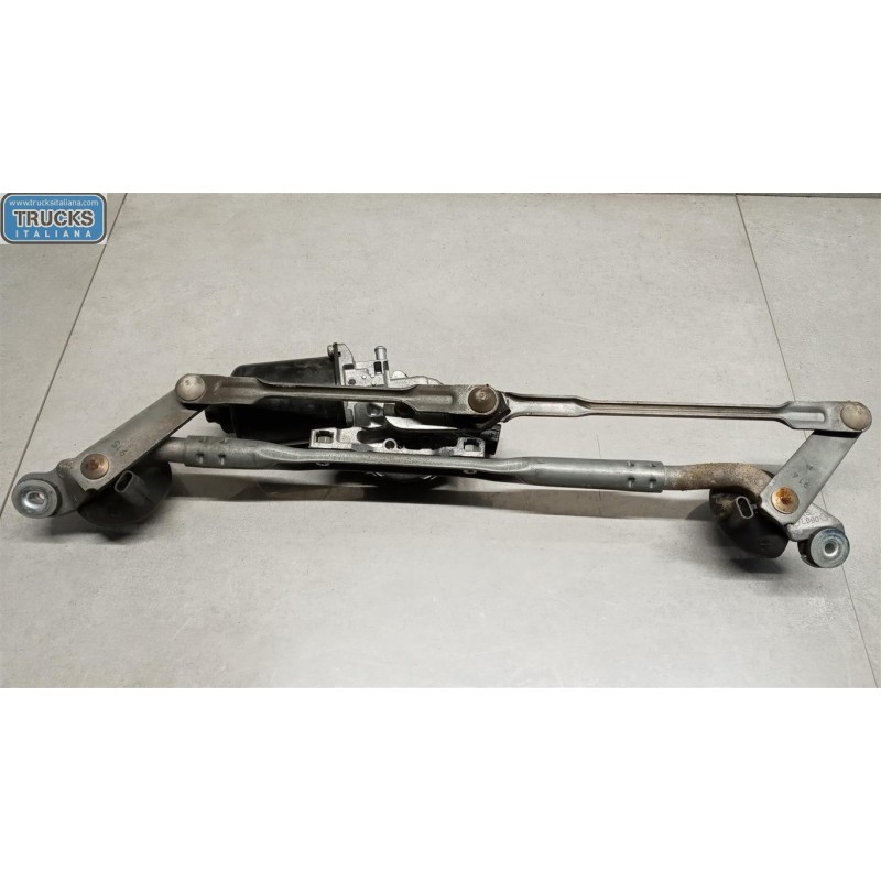 TOYOTA MOTORINO TERGI ANTERIORE TOYOTA Prius 2004>2008 usato