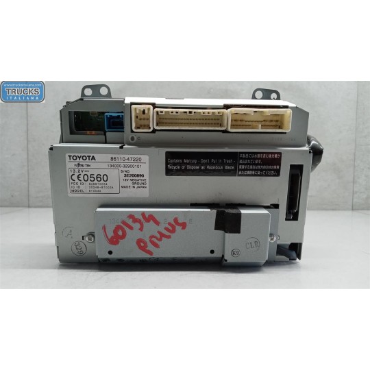 DISPLAY VARI TOYOTA Prius 2004>2008 usato