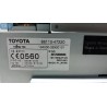 TOYOTA DISPLAY VARI TOYOTA Prius 2004>2008 usato