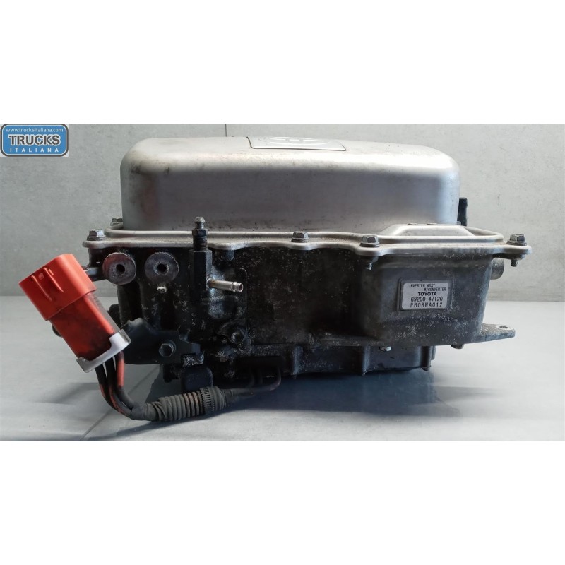 TOYOTA INVERTER HV TOYOTA Prius 2004>2008 usato