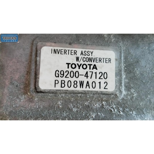 INVERTER HV TOYOTA Prius 2004>2008 usato