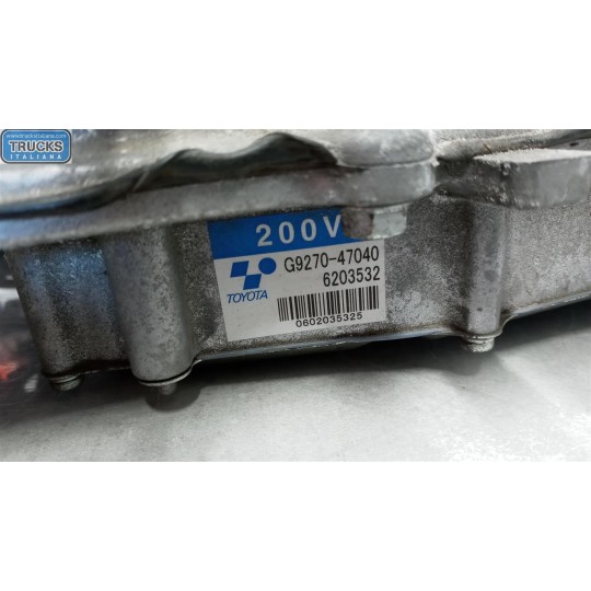 INVERTER HV TOYOTA Prius 2004>2008 usato