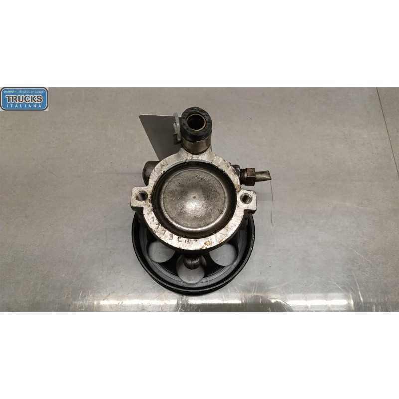 NISSAN STEERING PUMP NISSAN Primera 2002>2008 used