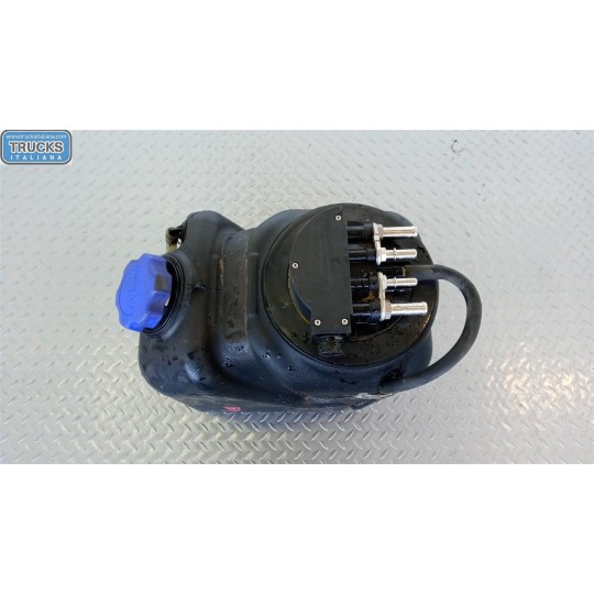ADBLUE TANK ISUZU NPR used