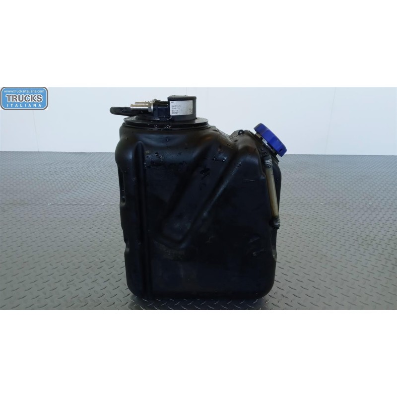 ISUZU ADBLUE TANK ISUZU NPR used