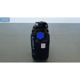 ADBLUE TANK ISUZU NPR used