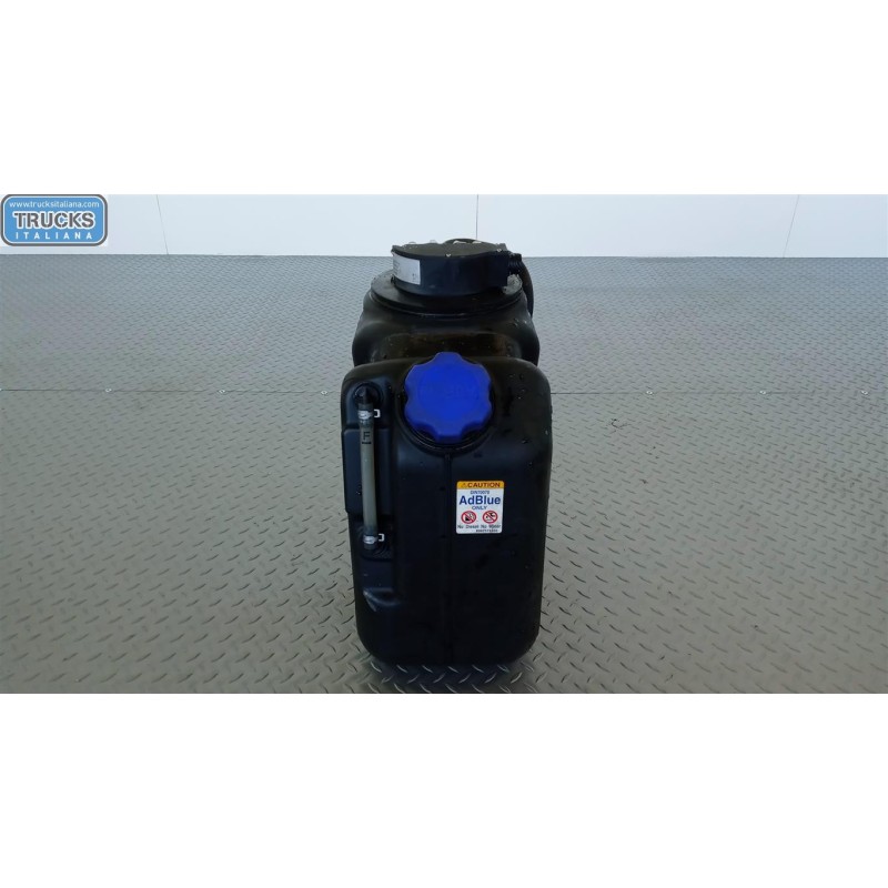 ISUZU ADBLUE TANK ISUZU NPR used