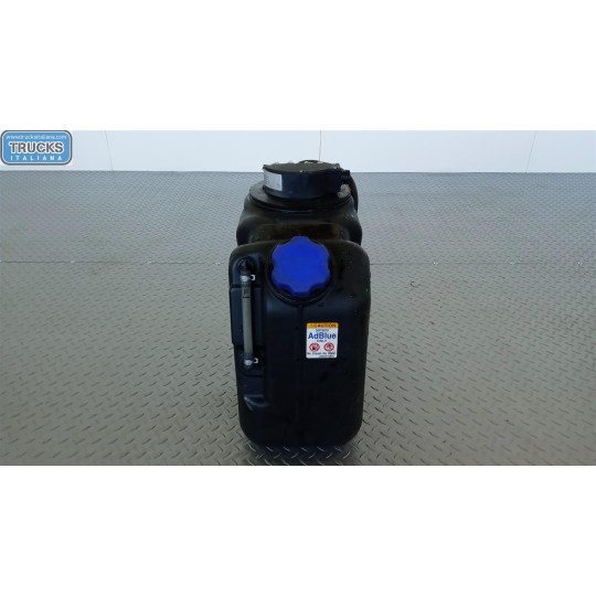 ADBLUE TANK ISUZU NPR used